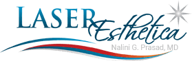 Laser Esthetica, Dr. Nalini Prasad, Roseville, CA