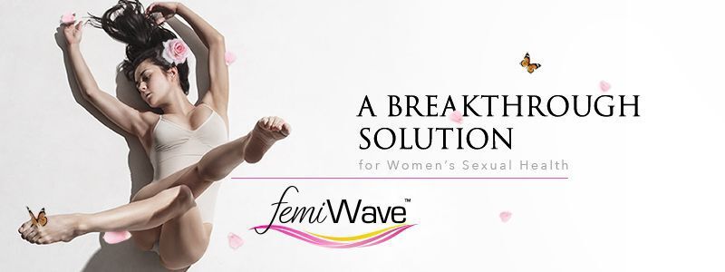 Femiwave in Roseville, CA